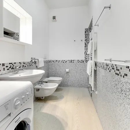 Апарт-отель La Fontaine 4*
