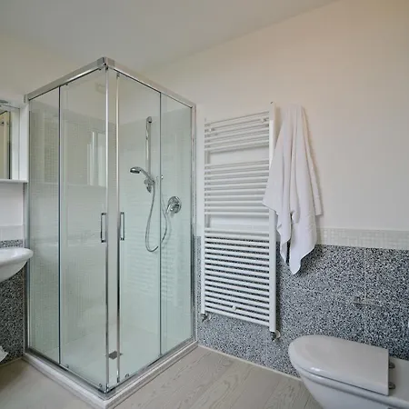 La Fontaine Aparthotel Lido di Venezia