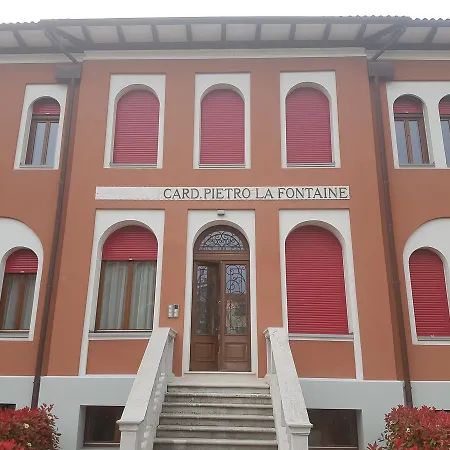 La Fontaine Lido di Venezia