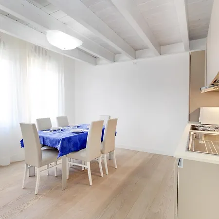 La Fontaine 4* Lido di Venezia