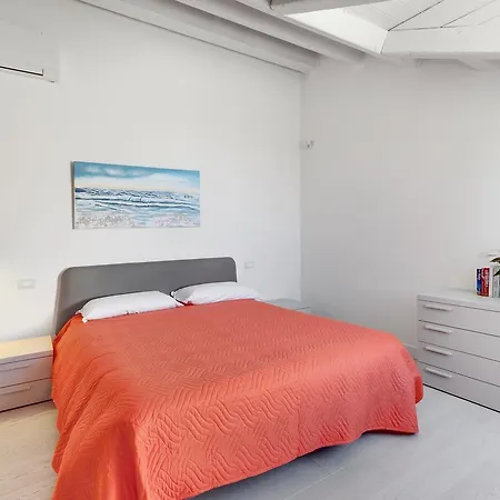 Aparthotel La Fontaine Lido di Venezia