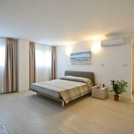 Aparthotel La Fontaine Lido di Venezia
