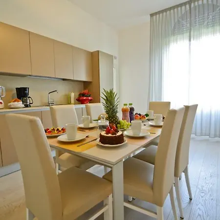 Aparthotel La Fontaine 4*