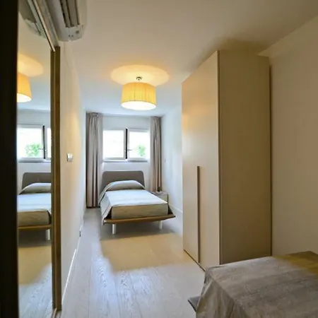 Aparthotel La Fontaine