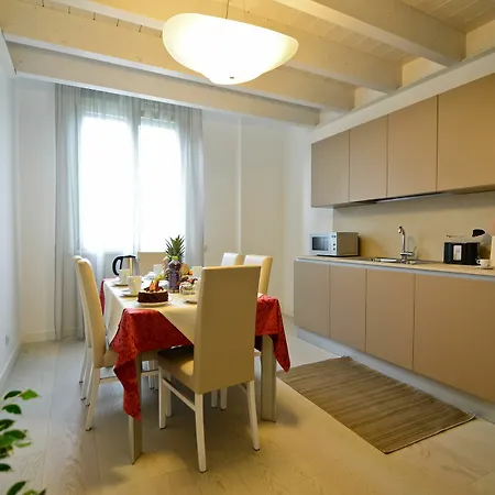 La Fontaine 4* Lido di Venezia