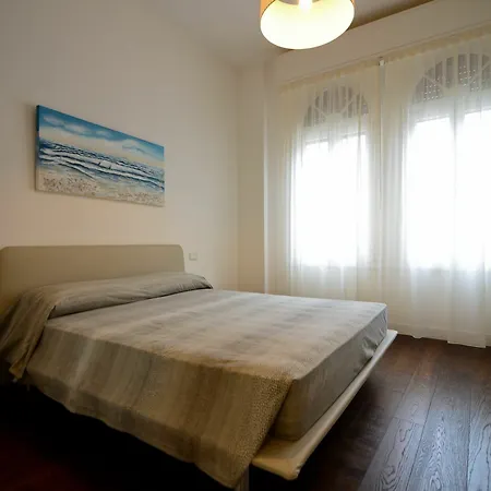 Aparthotel La Fontaine Lido di Venezia