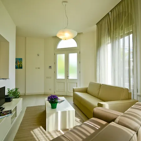 Aparthotel La Fontaine Lido di Venezia