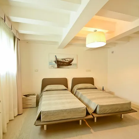 Aparthotel La Fontaine 4*