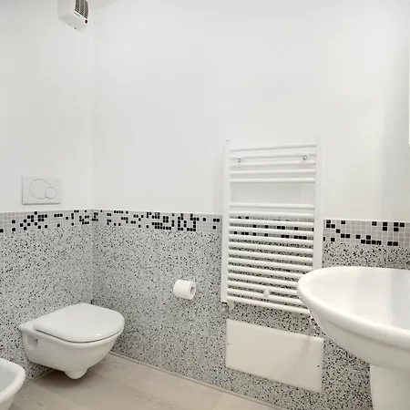 Aparthotel La Fontaine Lido di Venezia