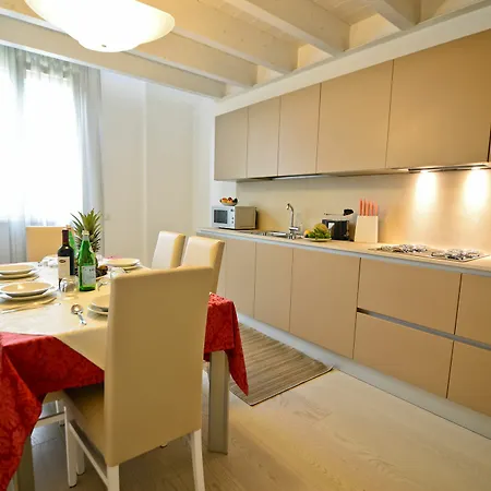 La Fontaine 4* Lido di Venezia